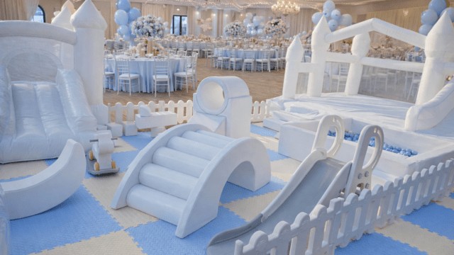 decija igraonica na naduvavanje čačak