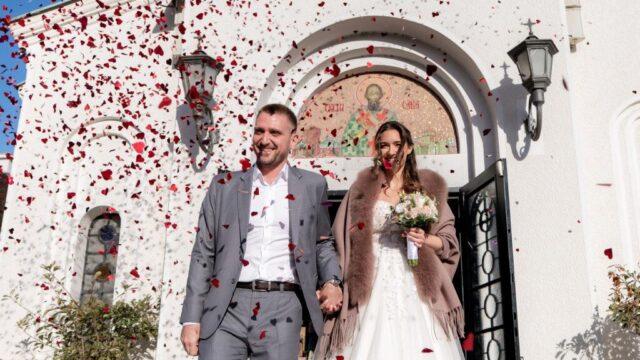 wedding fotograf novi sad venčanje