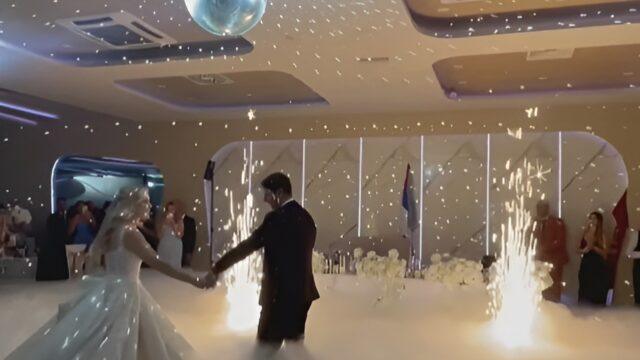 kupola za sampanjac specijalni efekti kraljevo