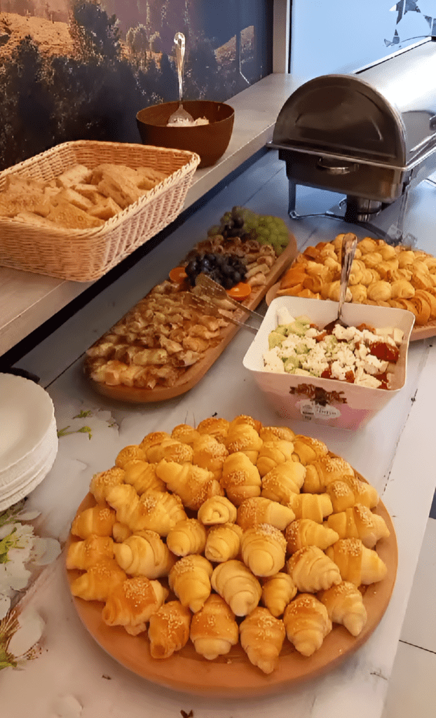 ketering za svadbe beograd elegantni zalogaji i dekoracija