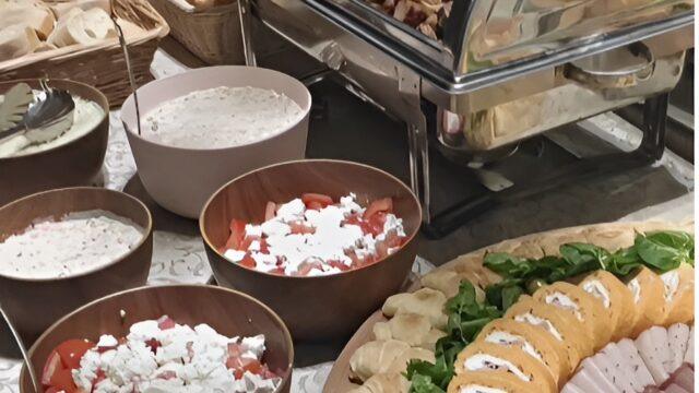 ketering tajna beograd svadba hrana dekoracija i detalji