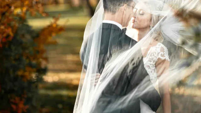 detalji venčanja dekoracija i cveće fotografija