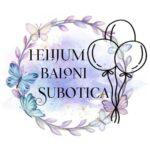 dekoracija za 18 rođendan subotica helijumski baloni