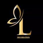 Dekoracija za otkrivanje pola bebe u Beogradu FloraLux baloni