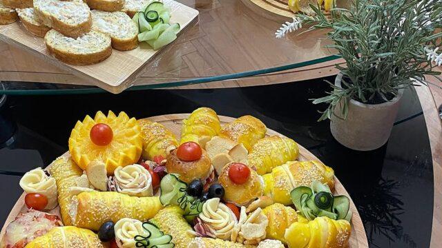 profesionalni ketering krusevac hrana za proslave