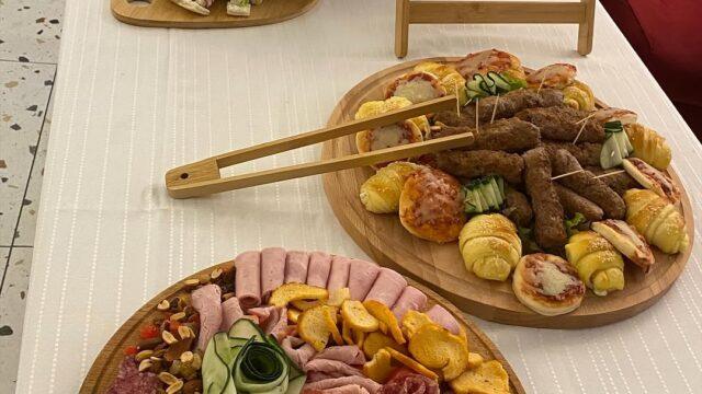 ketering krusevac posluzenje i organizacija hrane