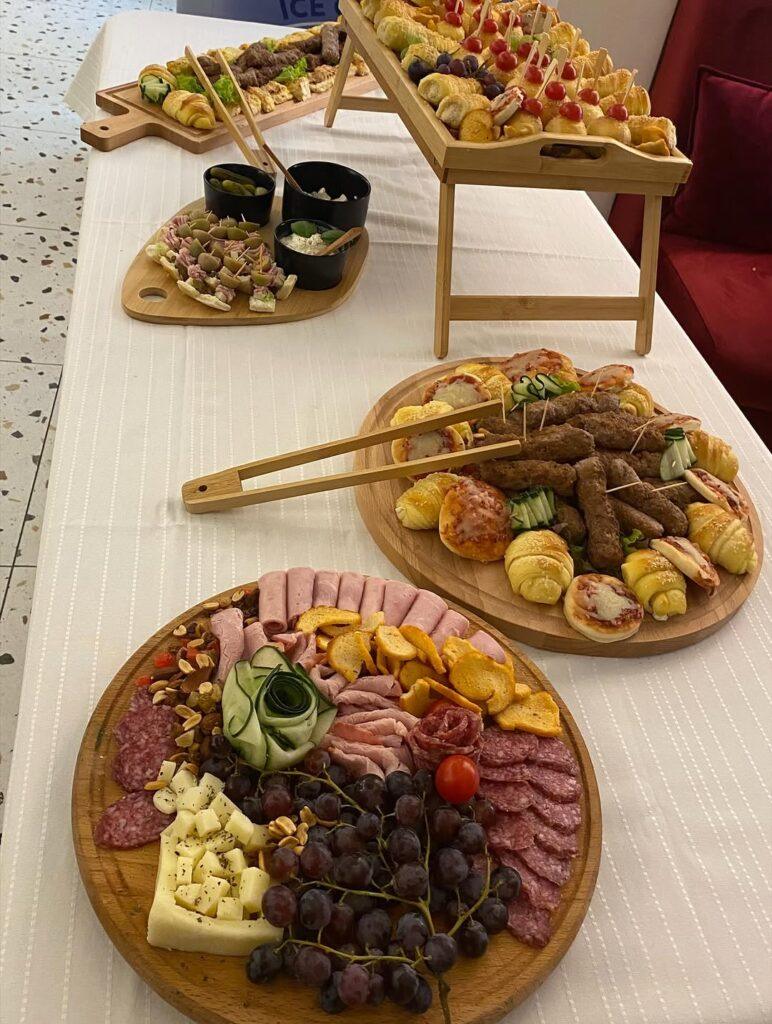 ketering krusevac posluzenje i organizacija hrane