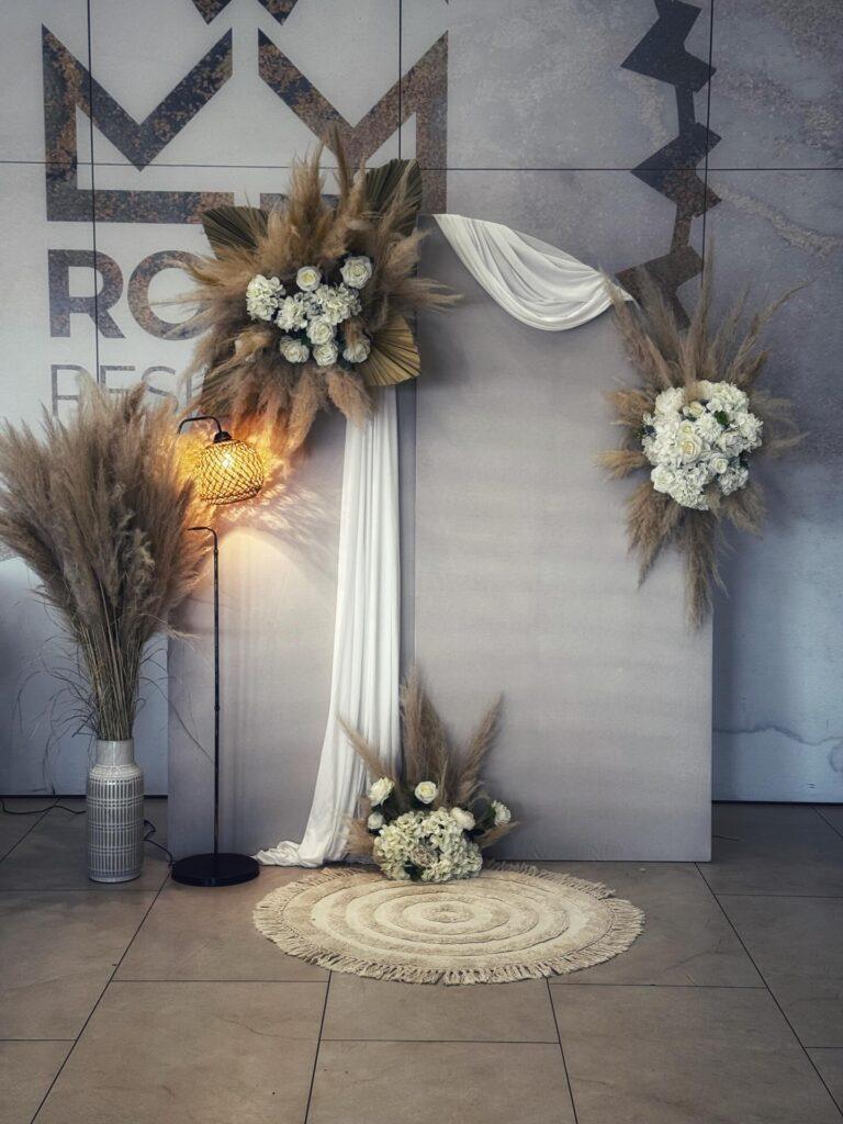 cvećara lepa kata dekoracija rođendana čačak