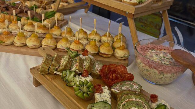 ketering tim krusevac profesionalni ketering za proslave