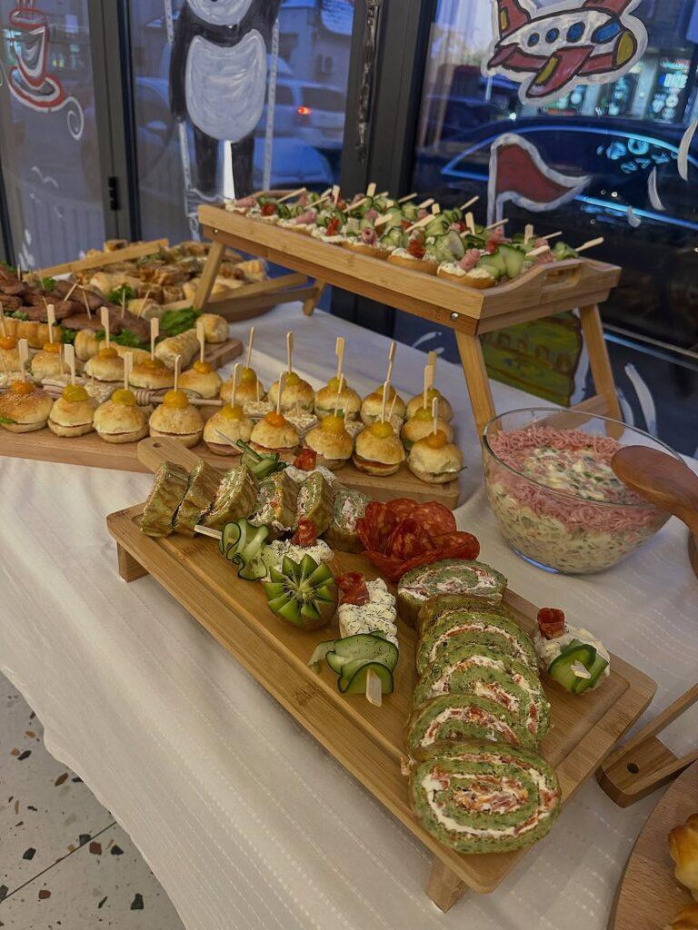 ketering tim krusevac profesionalni ketering za proslave