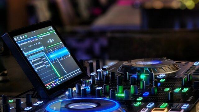 dj mircony beograd oprema i nastup na svadbi