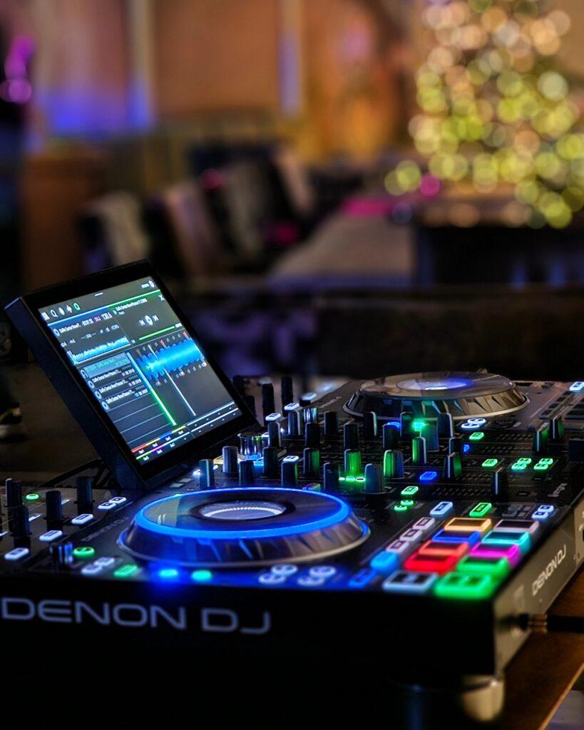 dj mircony beograd oprema i nastup na svadbi