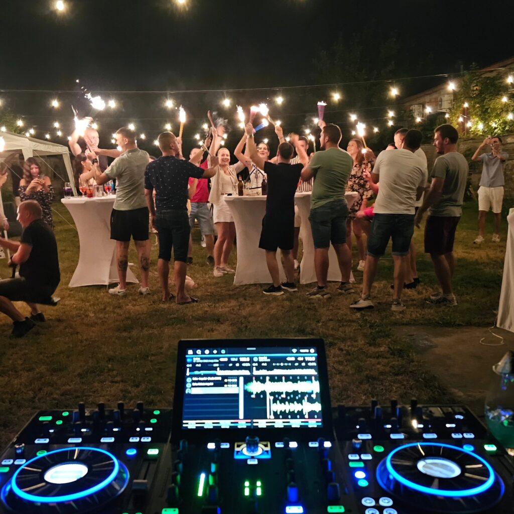 dj za rodjendan beograd mircony muzika i zabava