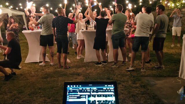 dj za rodjendan beograd mircony muzika i zabava
