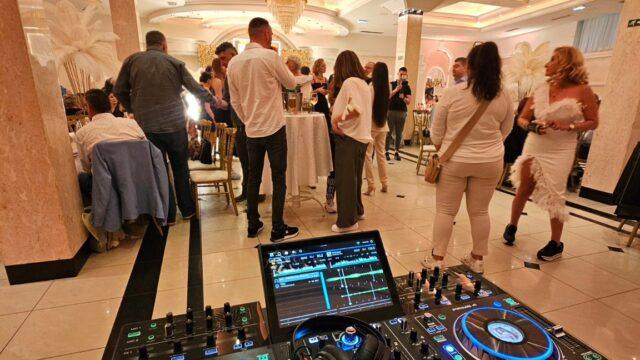 profesionalni dj beograd svadbe i proslave