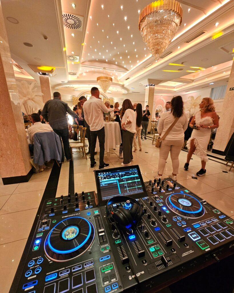 profesionalni dj beograd svadbe i proslave