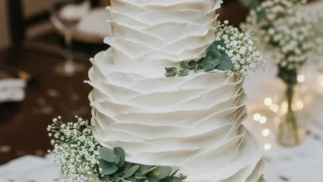 torta stella nis svadbena torta luksuzni dizajn