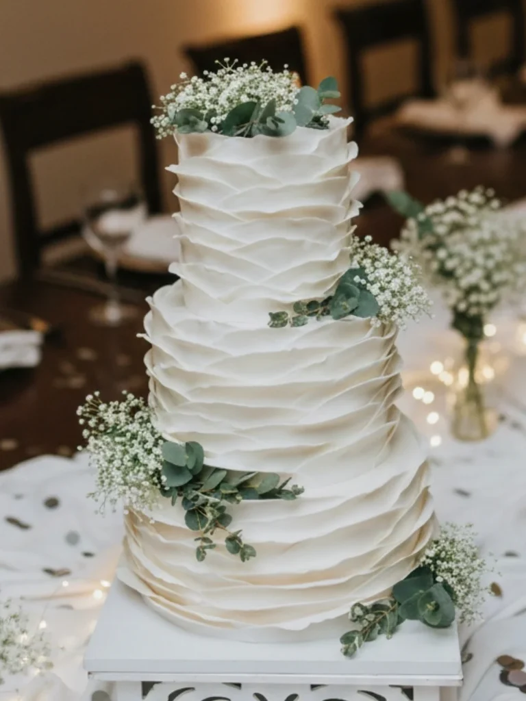 torta stella nis svadbena torta luksuzni dizajn