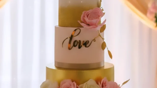 svadbene torte nis visespratna torta dekoracija