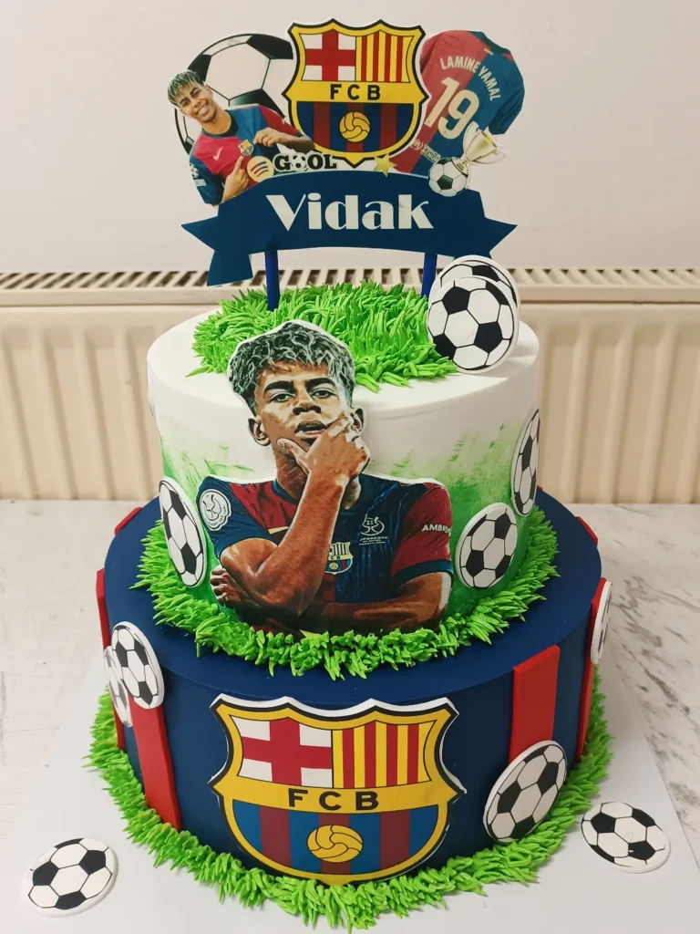 torta za proslave niš moderan stil