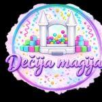 pokretna igraonica za rođendane čačak