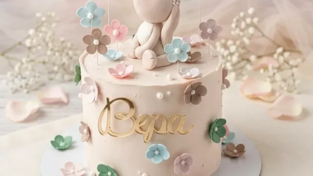 unikatna torta niš ručni rad dekoracija