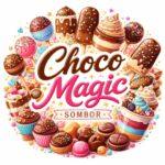 slatki sto Sombor Choco Magic dekoracija poslastica