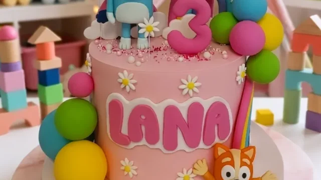 luksuzna rođendanska torta niš premium kvalitet