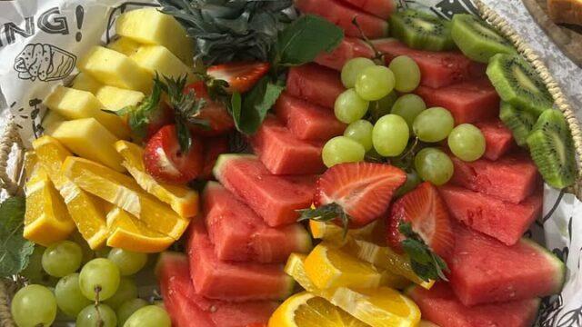 Domaći ketering Novi Sad Kekina Kuhinja specijaliteti za proslave