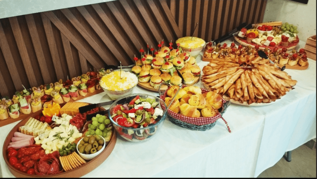 Ketering za proslave Beograd