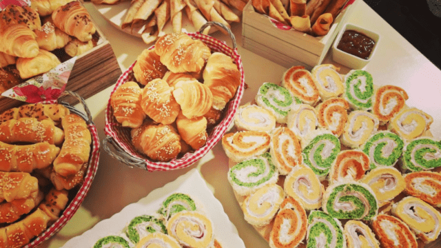 devojacko vece beograd ketering dekoracija hrane