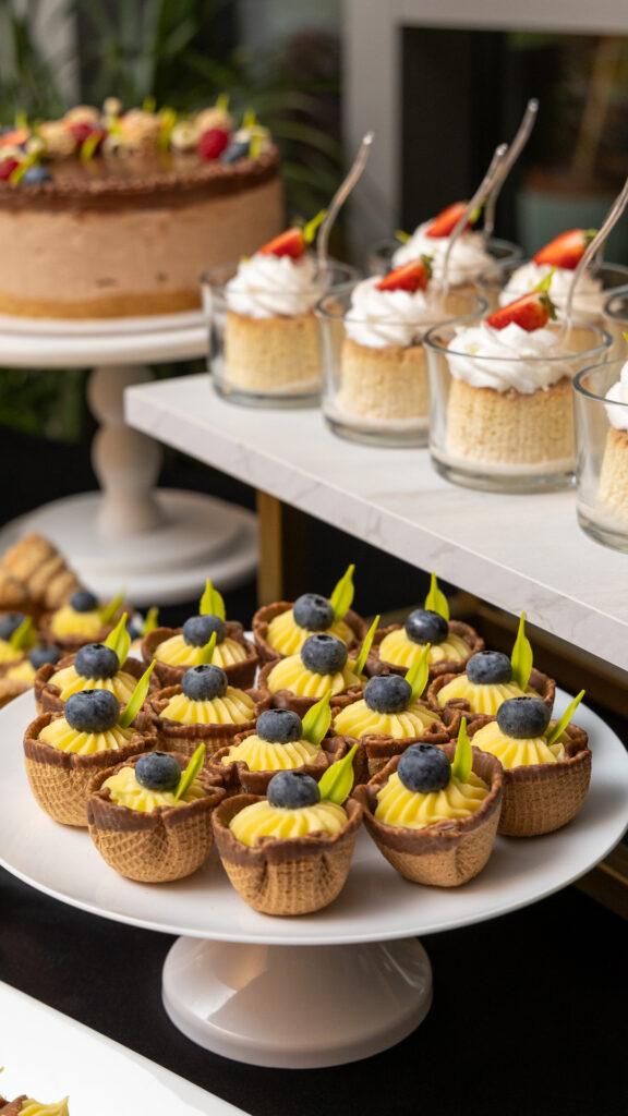 desert sto za svadbu beograd