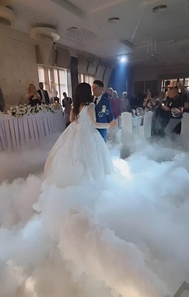 vatreni cvet i prskalice specijalni efekti proslava