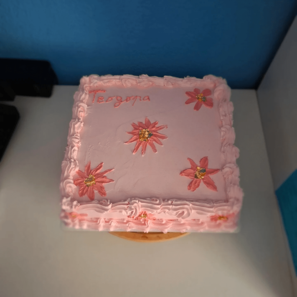 svadbene torte kruševac elegantna torta