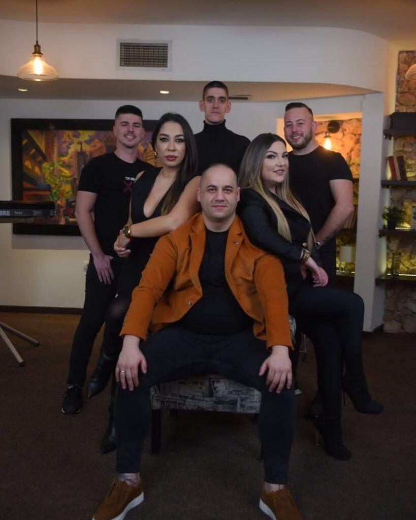 borko anicic portoriko bend nastup proslava