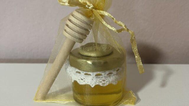 personalizovane teglice med svadba sombor pokloni gostima