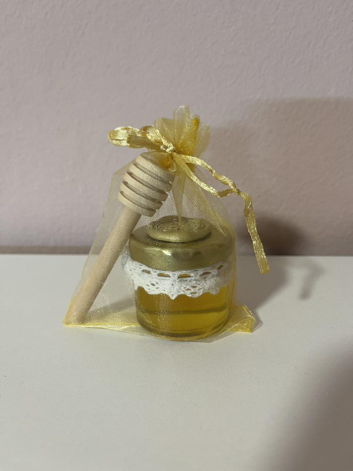 personalizovane teglice med svadba sombor pokloni gostima