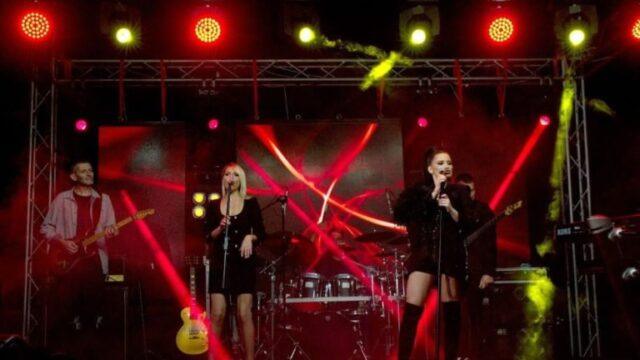 bend za svadbu atmosfera ples i muzika la bombonjera