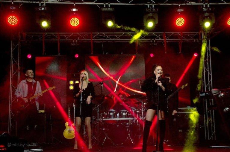 bend za svadbu atmosfera ples i muzika la bombonjera