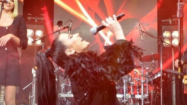 la bombonjera bend nastup rodjendan i svadba