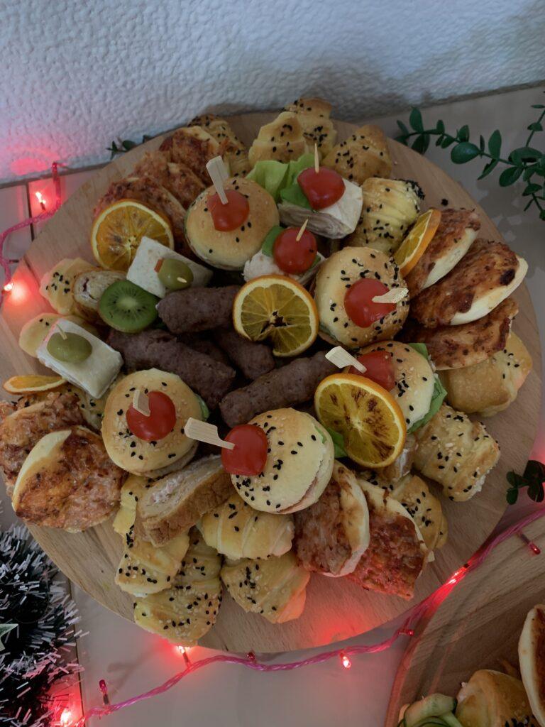 ketering usluga krusevac hrana za svadbe i proslave