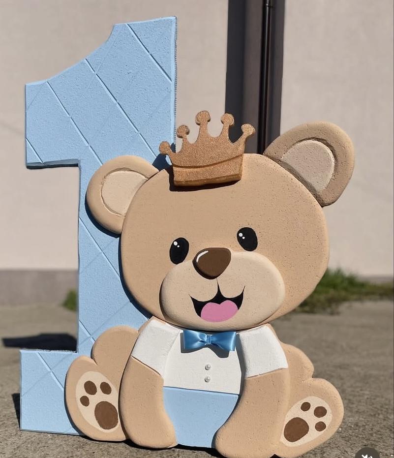 personalizovane dekoracije od stiropora nis