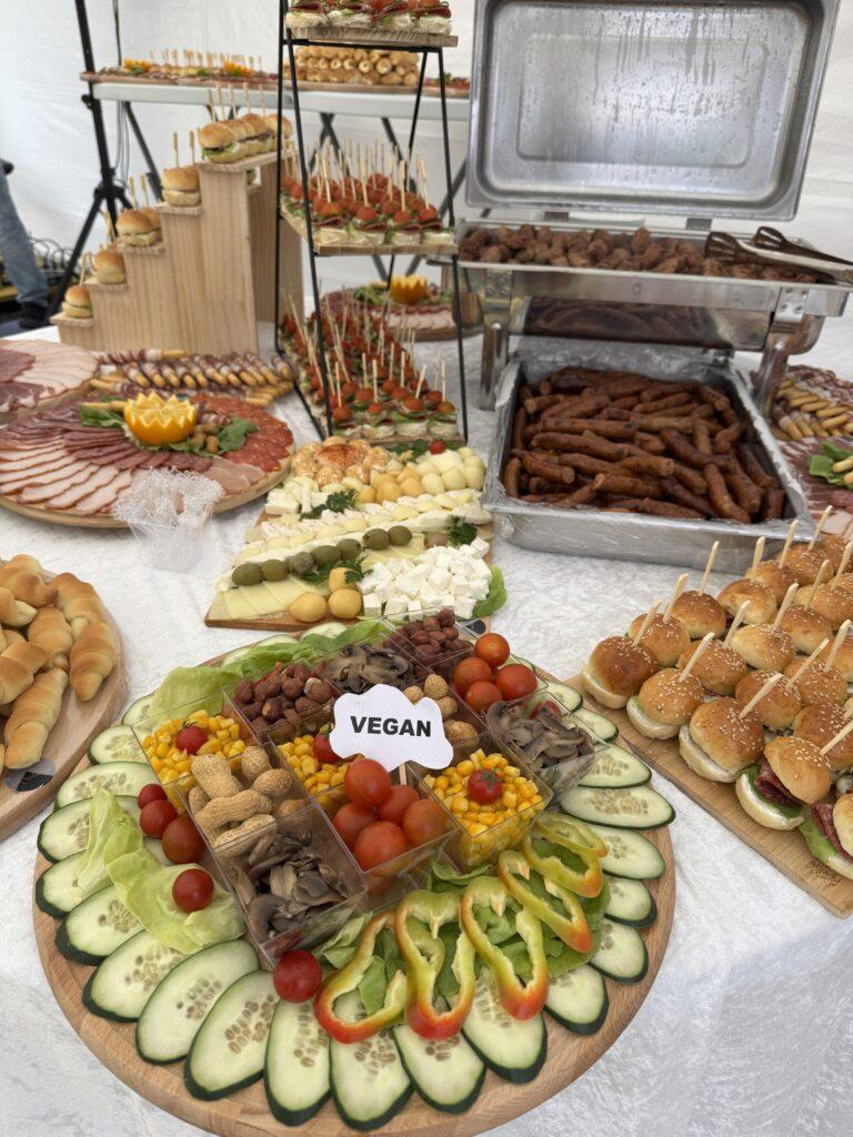 ketering kruševac posluženje hrane za proslave