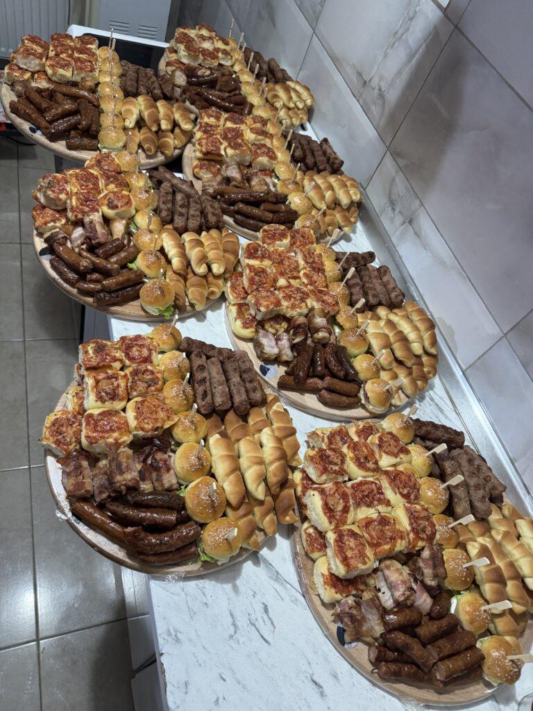 slavski meni ketering kruševac tradicionalna hrana