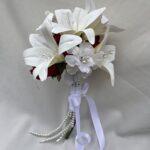 Viralni bidermajeri Kragujevac od veštačkog cveća