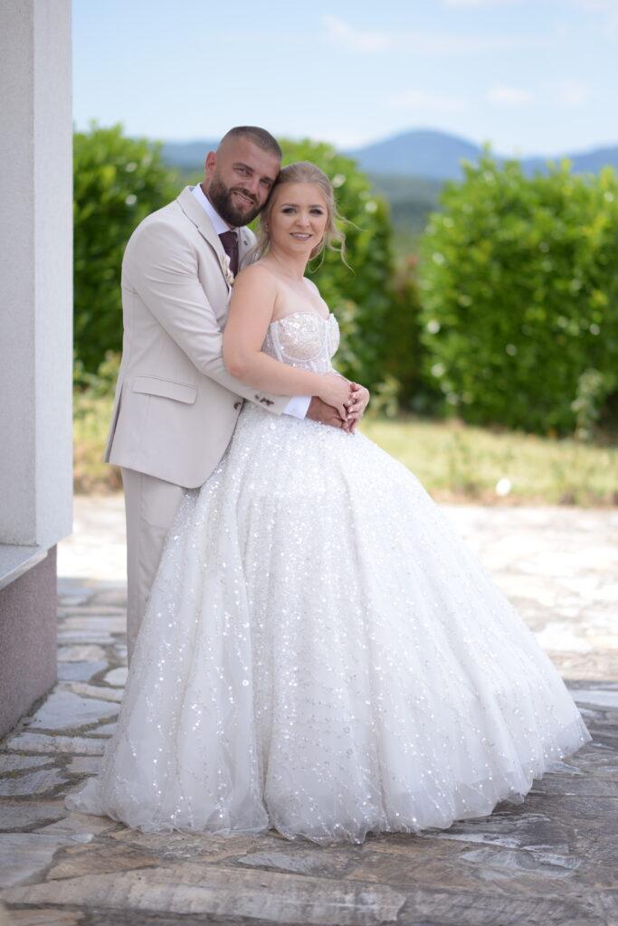 foto i video usluge Kruševac proslave i venčanja