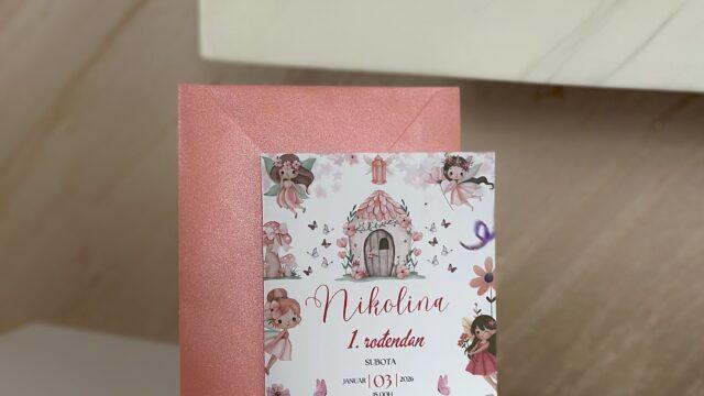 svadbene pozivnice leskovac elegantne