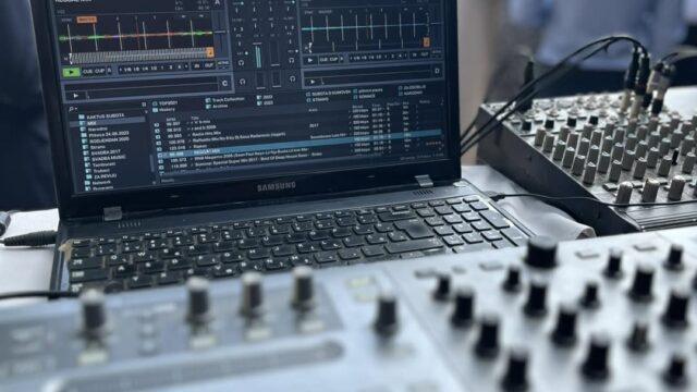 dj yekela muzika za svadbe novi sad