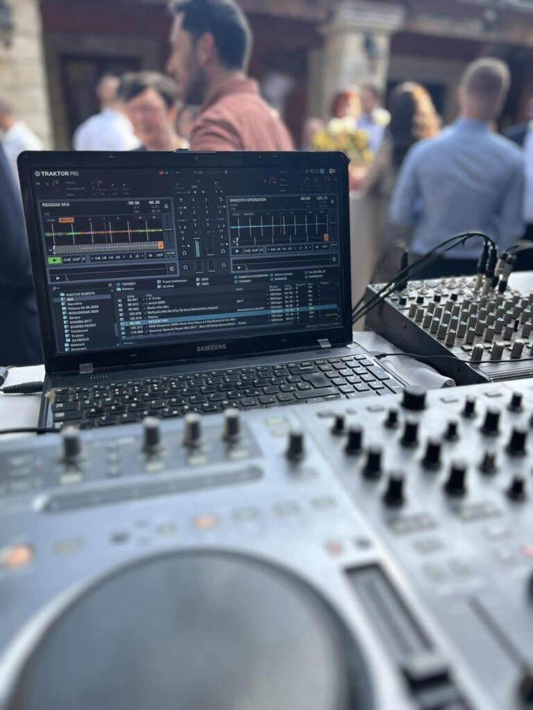 dj yekela muzika za svadbe novi sad