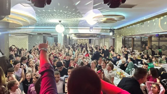 dj pedja beograd zurka atmosfera muzika uzivo dj